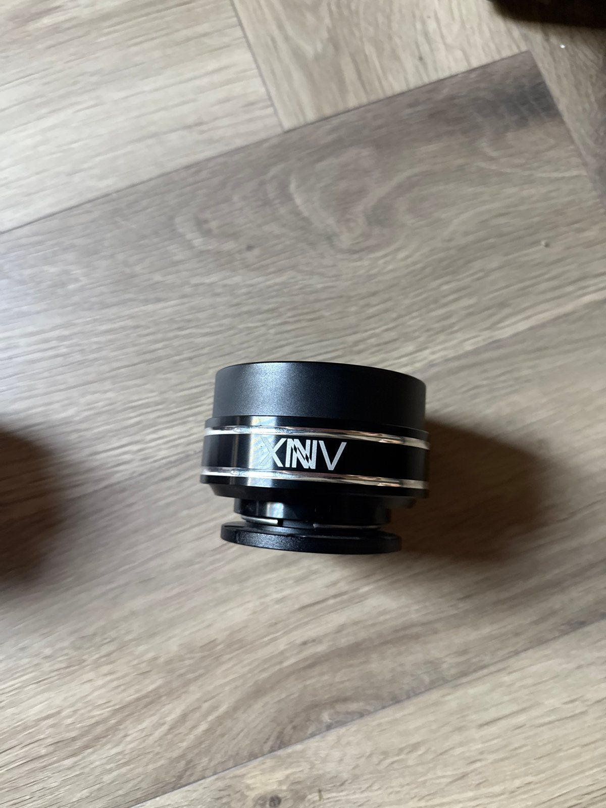 Stuurwiel Quick Release Kit - Zwart/Rood, Ophalen of Verzenden, Gebruikt