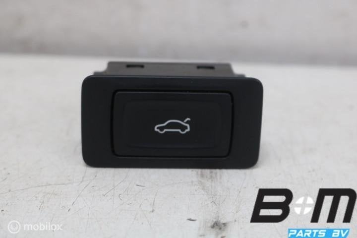Knop voor elektrische knop bediening Audi RS6 4G 4G0959831A, Gebruikt
