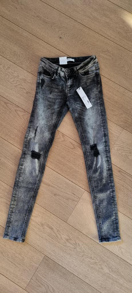 Jeans, Pure white, Overige jeansmaten, Nieuw, Ophalen of Verzenden