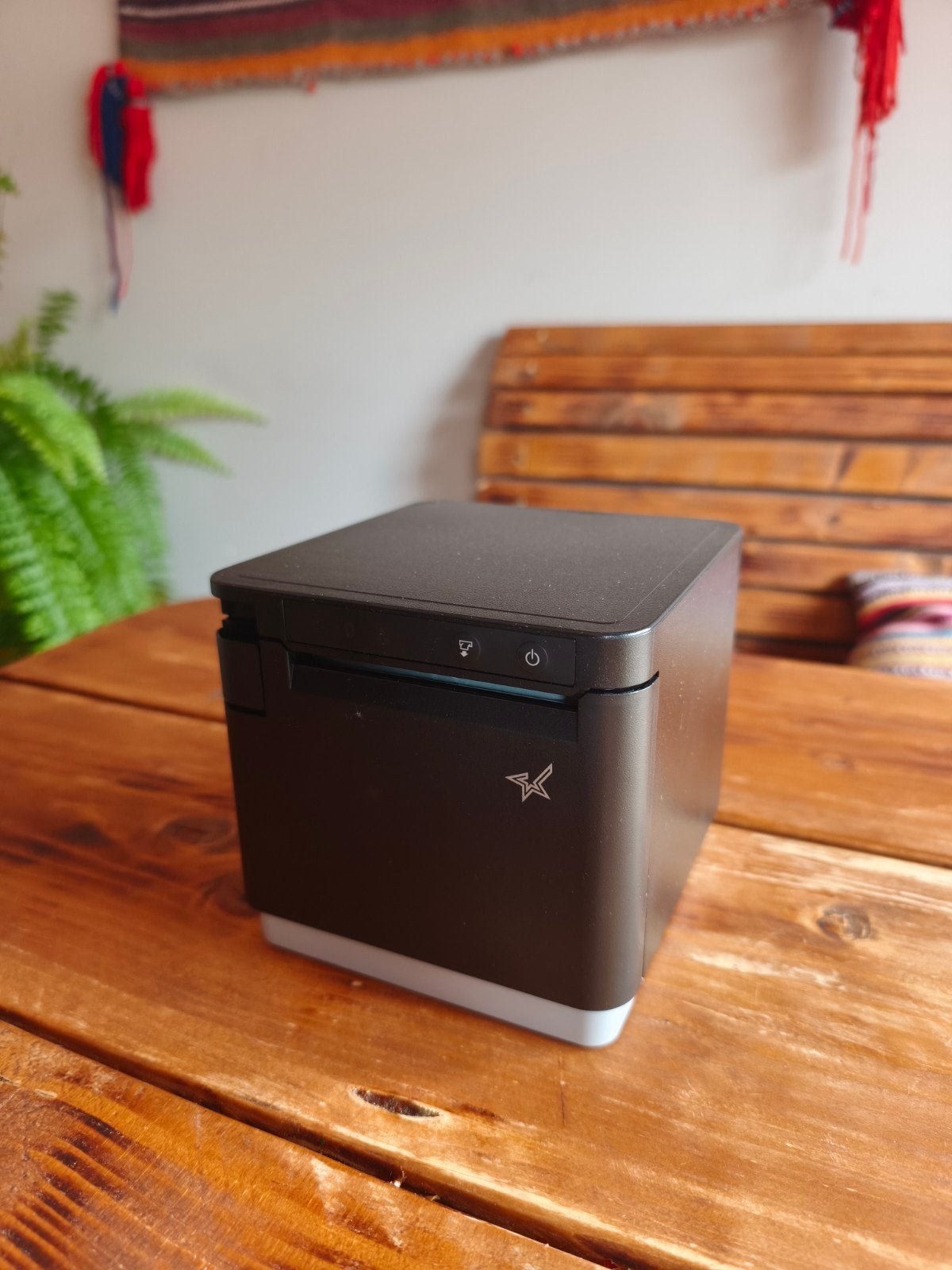 Star mC-Print3 MCP30 BK E+U Thermische Bonprinter Nieuw, Computers en Software, Zwart-en-wit printen, Printer, Nieuw, Ophalen of Verzenden