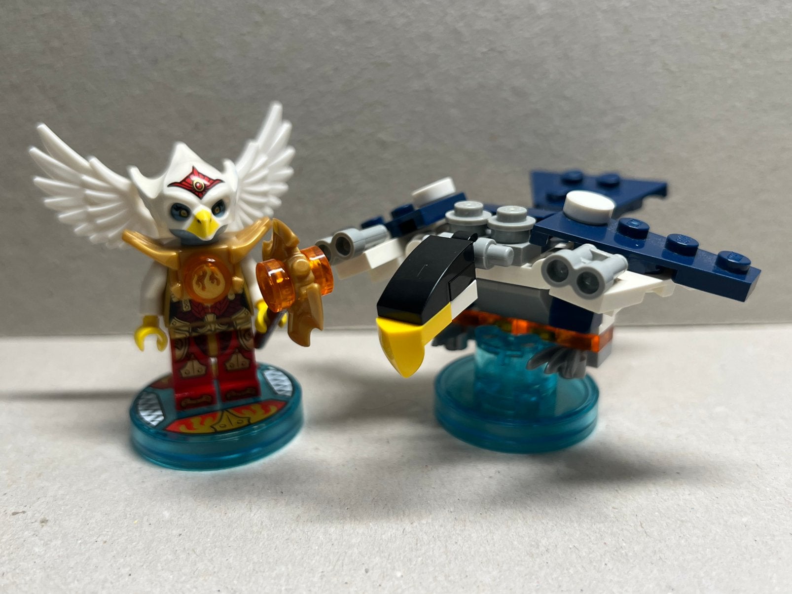 Lego Dimensions 71232 - Fun pack, Overige thema's, Lego, Overige typen, Ophalen of Verzenden