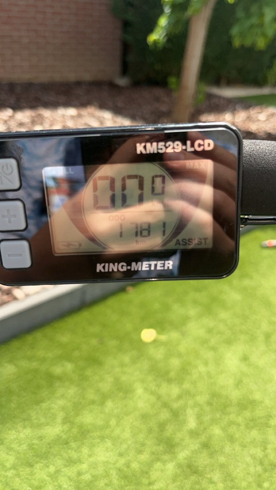 Popal E-bike - Topconditie met lichte lakschade, Ophalen, Zo goed als nieuw, 50 km per accu of meer, Overige merken