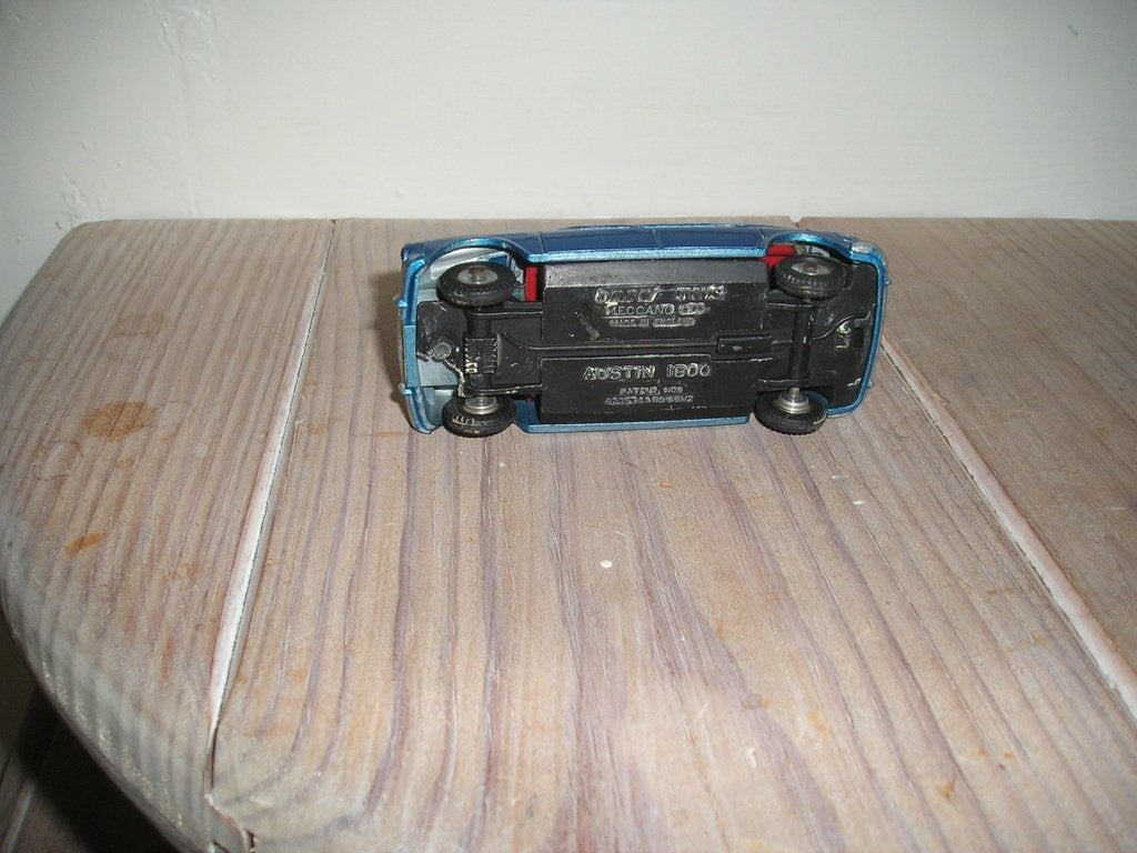 Dinky Toys 171 Austin 1800, Ophalen of Verzenden