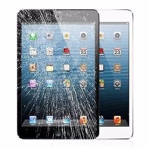 Ipad lcd scherm batterij reparatie ook op locatie ook iphone, Ophalen of Verzenden, Nieuw, Overige typen