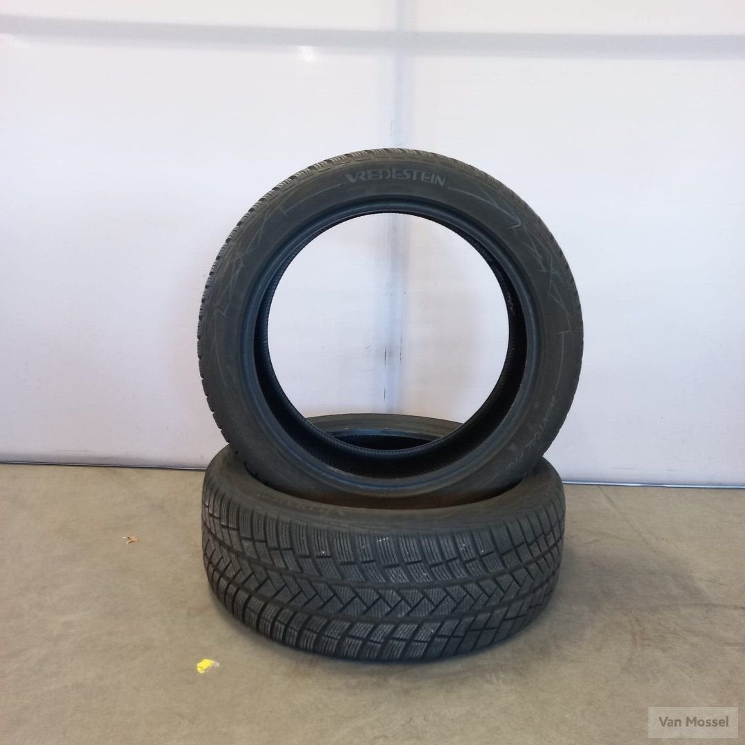 Vredestein Wintrac Pro+ 245/45/R20 103V, -, -, Band(en), 20 inch