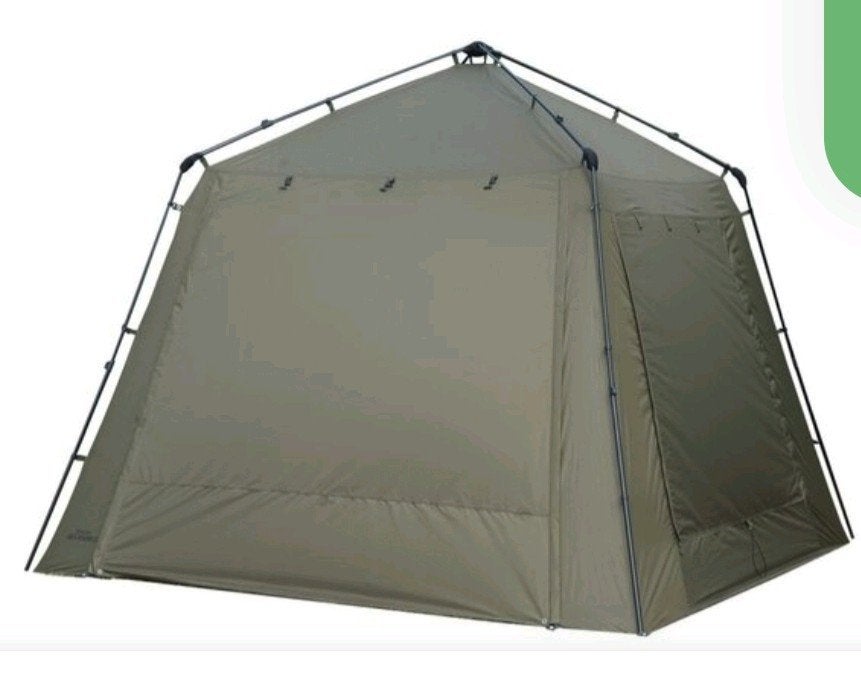 sonik biveebo shelter karpertent, Ophalen, Nieuw