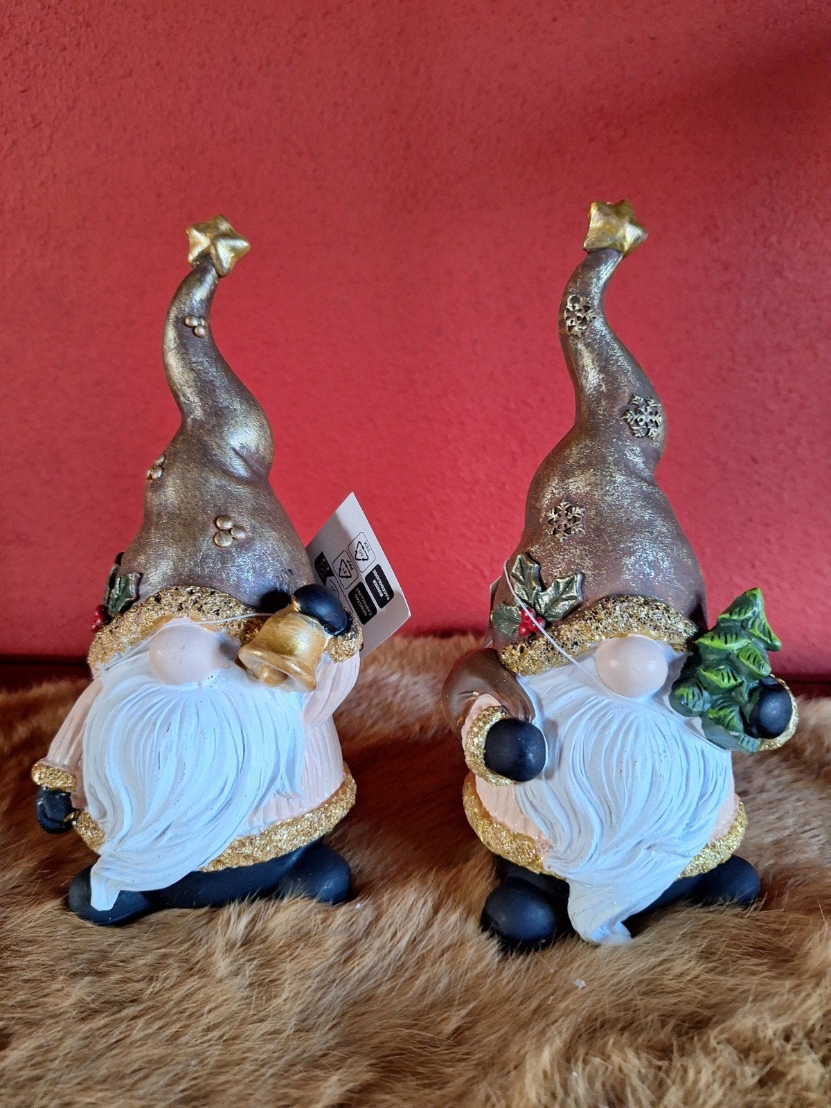 kerst beeldjes, Diversen, Ophalen, Nieuw