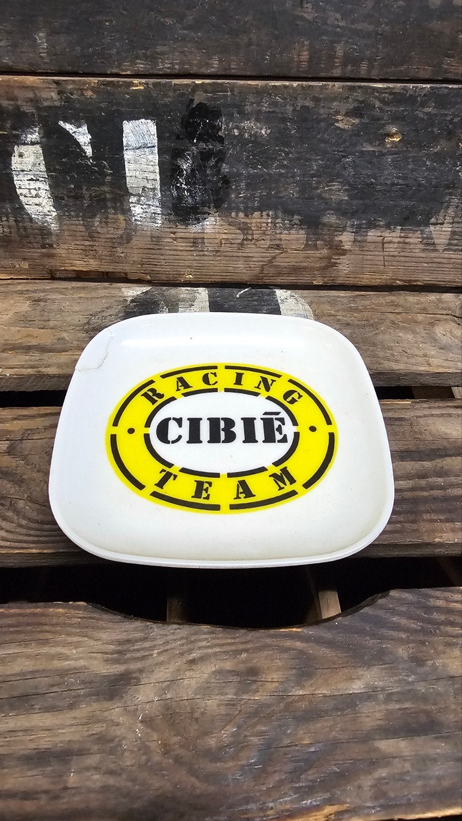 Cibie wisselgeld bakje, Ophalen of Verzenden, Gebruikt