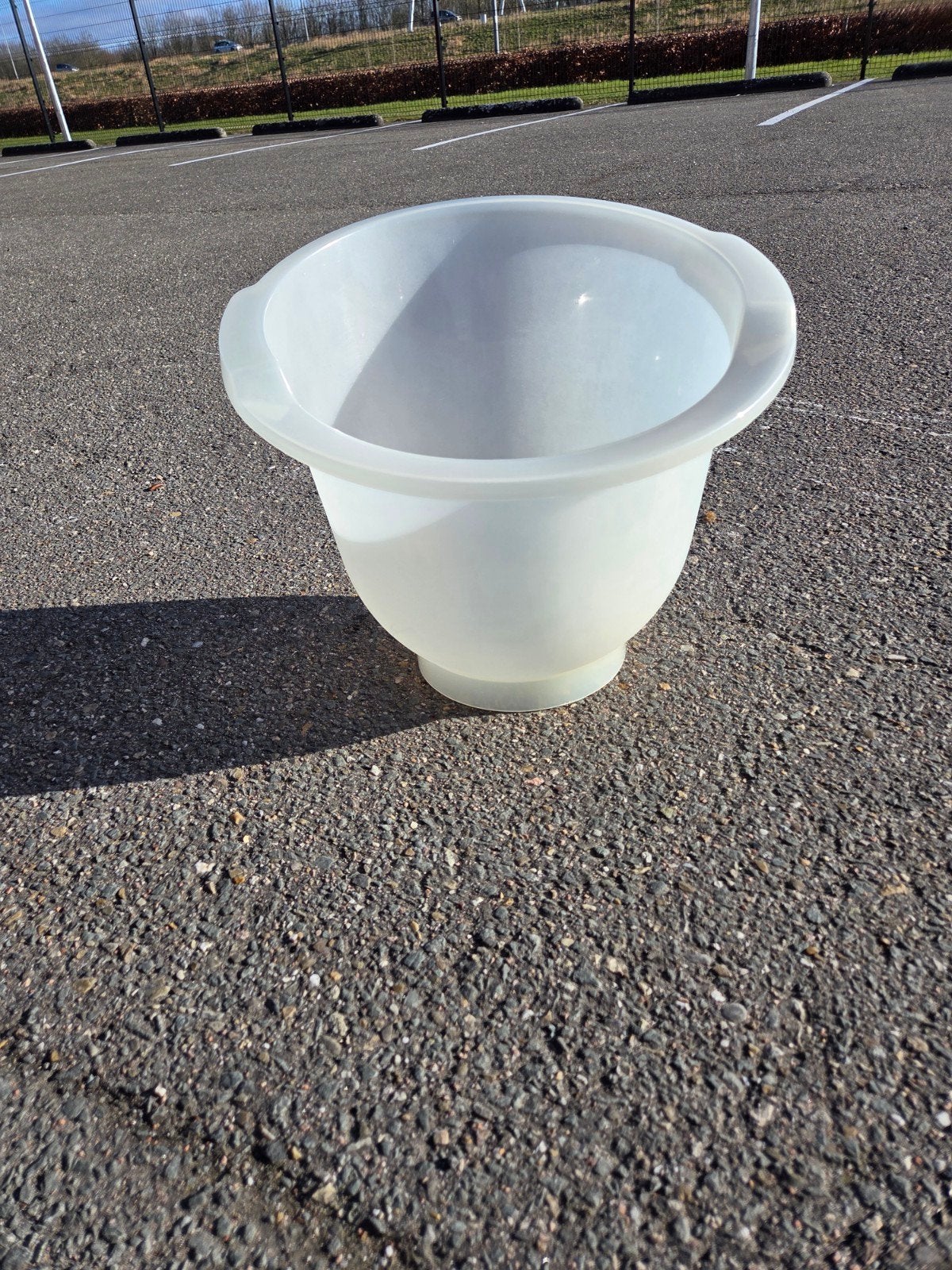 Tummy tub, Kinderen en Baby's, Badjes en Verzorging, Ophalen, Gebruikt, Tummy Tub