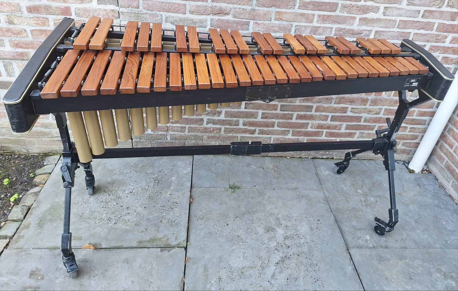 Adams xylofoon solist 4-octaafs, Muziek en Instrumenten, Percussie, Ophalen, Gebruikt, Melodische percussie