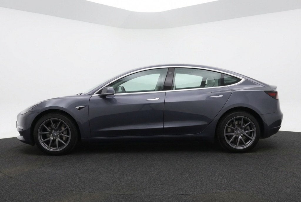 Foto 2 van Tesla Model 3 Long Range AWD 75kWh (bj 2020, automaat)