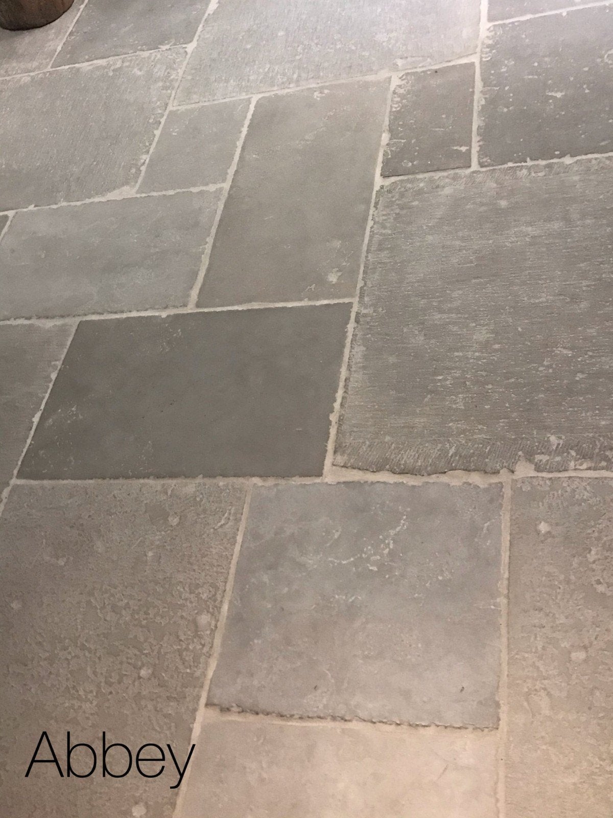 Gezocht: RAW Stones Abbey vloertegels in kleuren 1 en 6, Ophalen, 40 tot 60 cm, Nieuw, 10 m² of meer