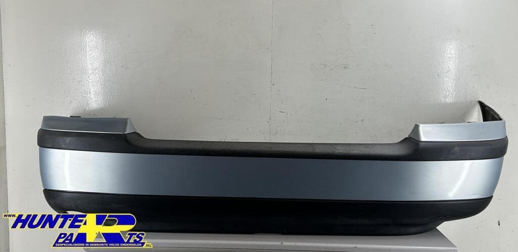 Achterbumper grijs 444-46 Volvo S60 I ('00-'05) 9484004, Auto-onderdelen, Gebruikt, Ophalen of Verzenden, Volvo