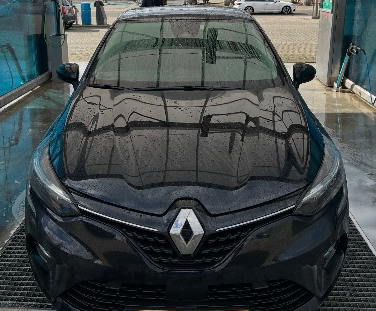 Renault Clio 2020, Ophalen, Nieuw, Renault