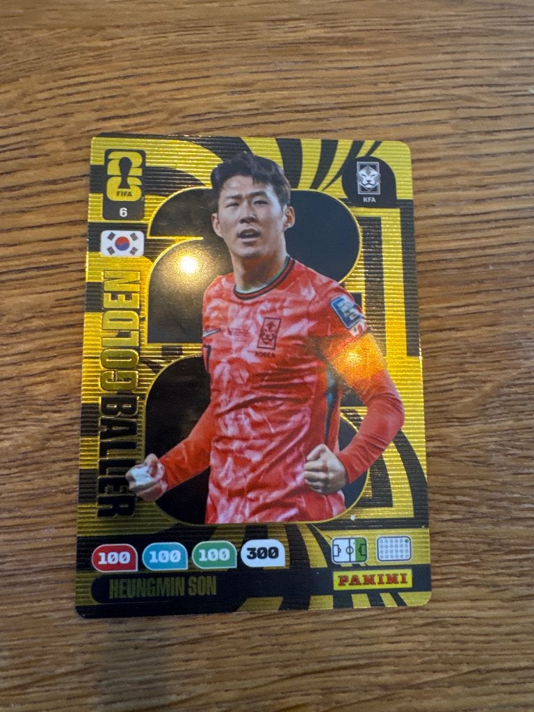 FIFA kaarten, Ophalen, Zo goed als nieuw, Buitenlandse clubs, Poster, Plaatje of Sticker