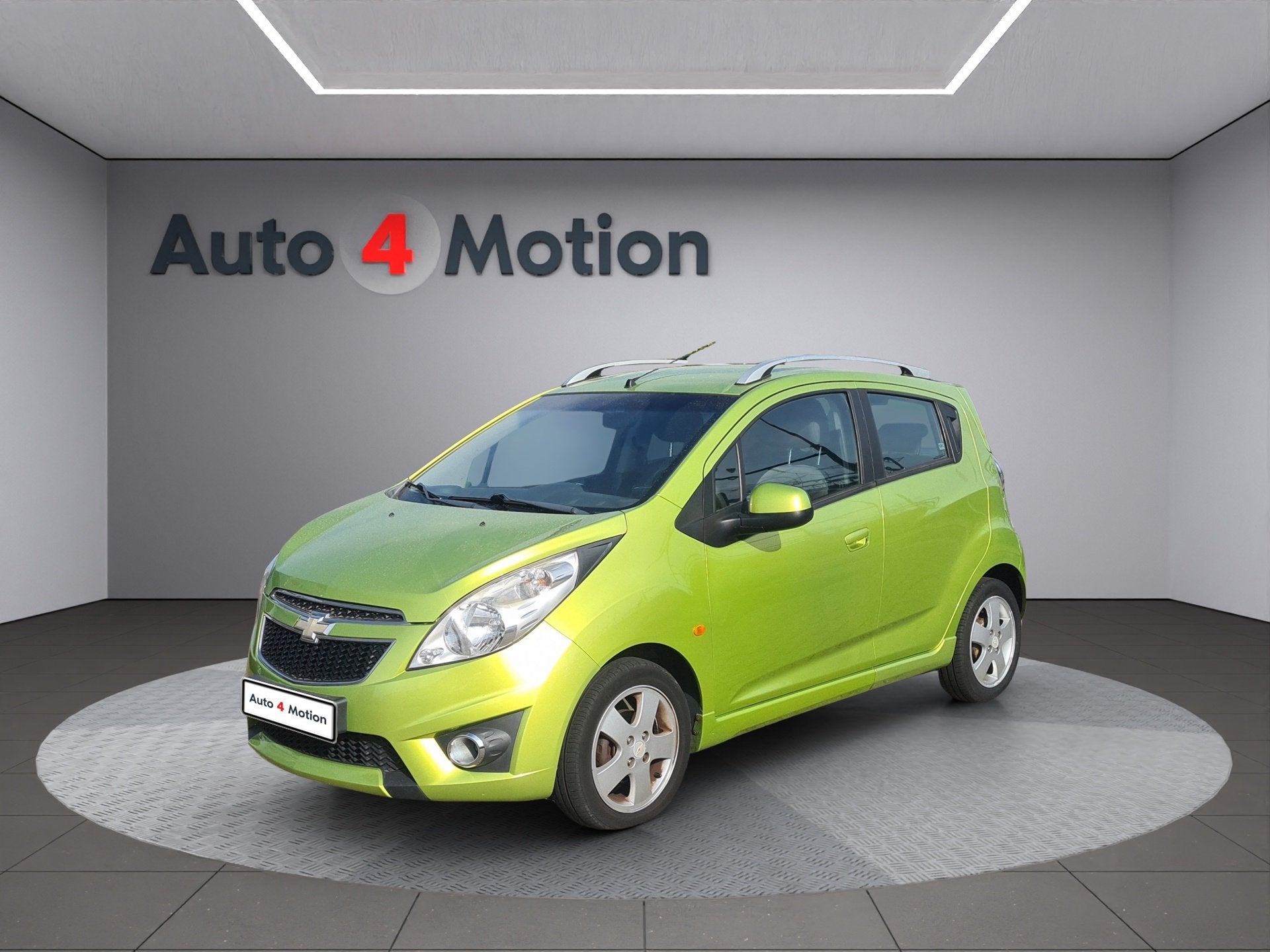Chevrolet Spark 1.2 16V LT Met Airco I Elektr pakket I Pdc, Auto's, Chevrolet, Voorwielaandrijving, Gebruikt, 4 cilinders, 82 pk