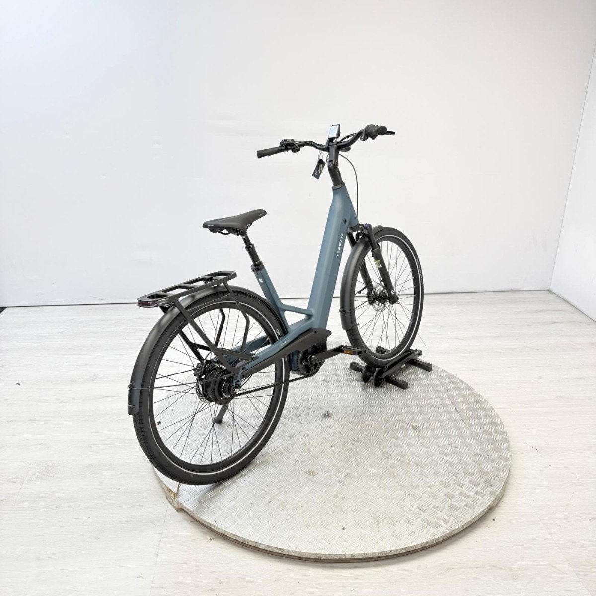 TENWAYS AGO Performance BLUE 52 49cm 2026, -, -, Nieuw, 47 tot 51 cm
