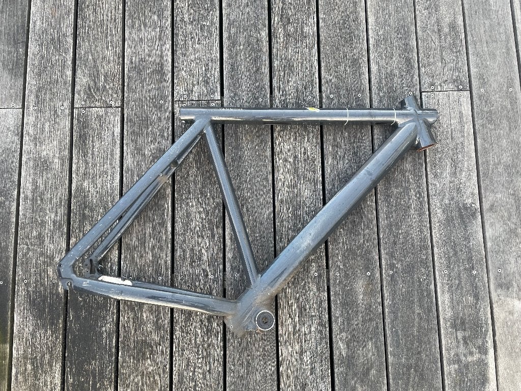 VanMoof S2 Frame, Ophalen of Verzenden, Gebruikt, Frame, VanMoof