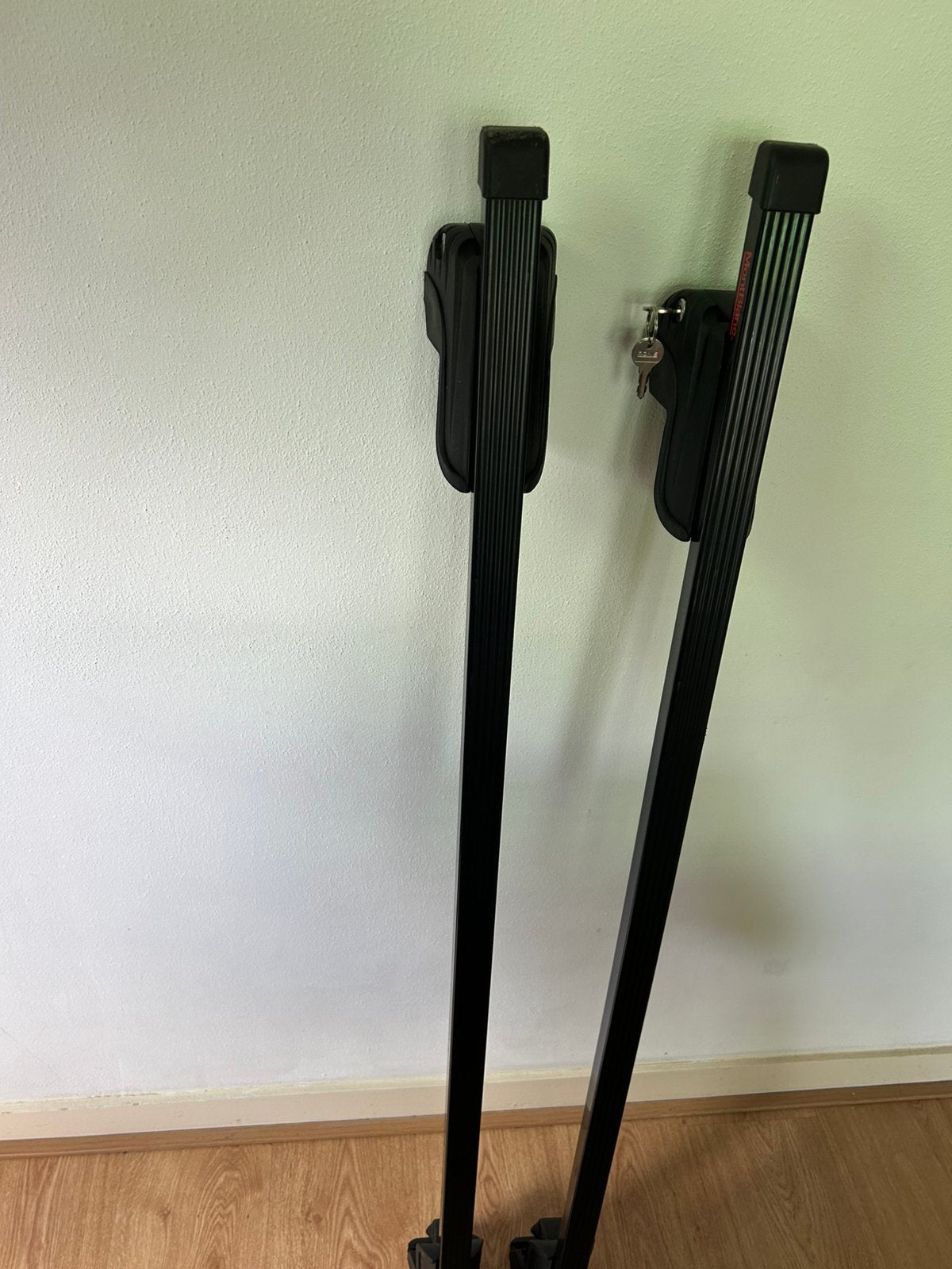 Dakdragers, Auto diversen, Ophalen, Gebruikt