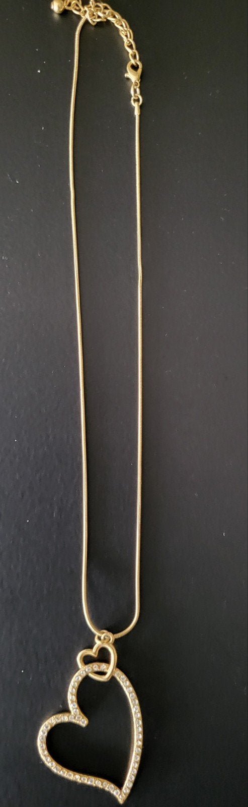 Goudkleurige kettingen en armbandjes, Sieraden, Tassen en Uiterlijk, Kettingen, Ophalen of Verzenden, Nieuw, Goud, Overige materialen