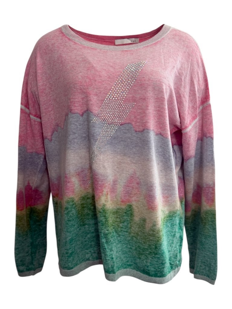 Oui trui XXL, Maat 46/48 (XL) of groter, Ophalen of Verzenden, Zo goed als nieuw