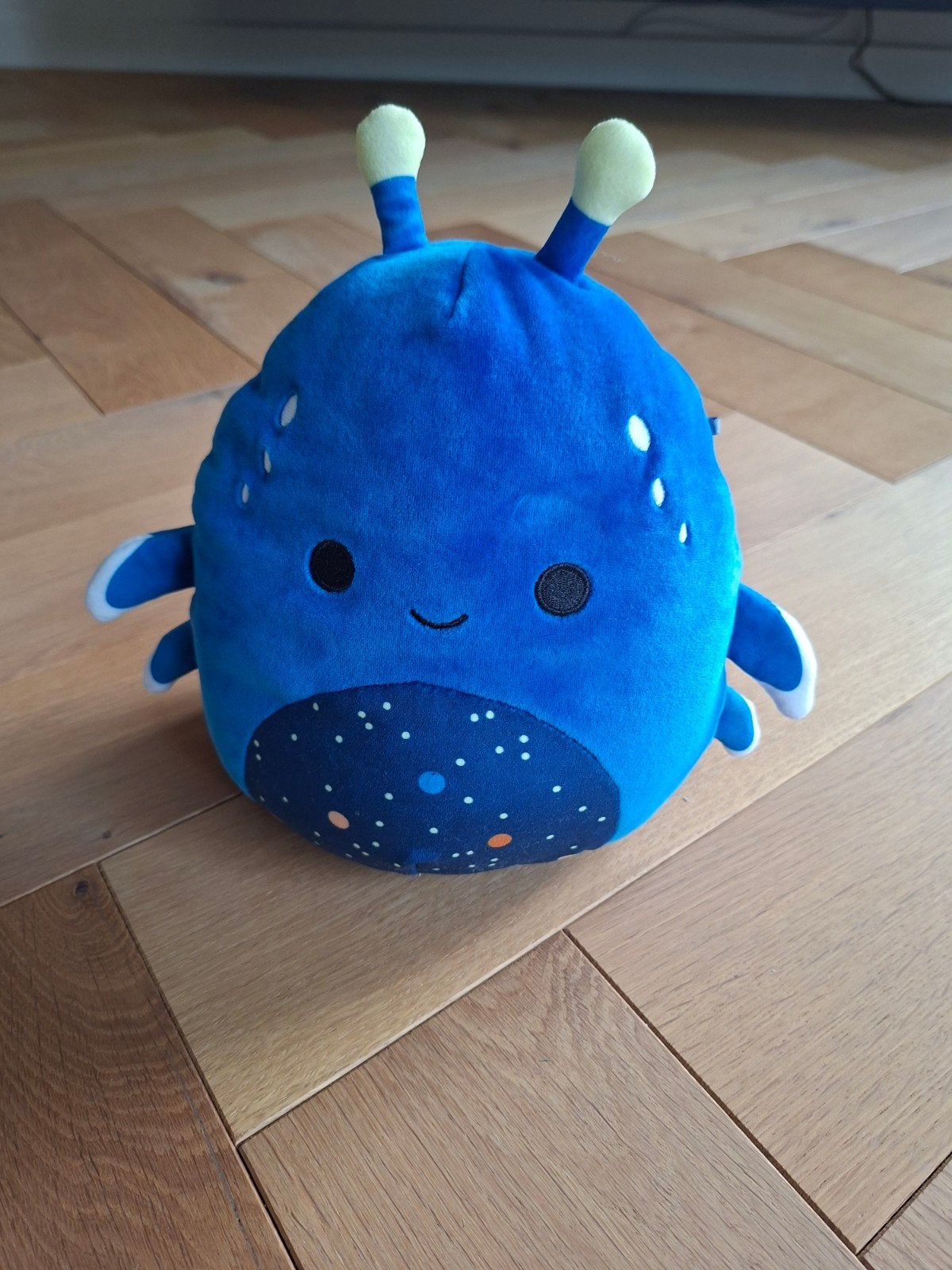 Squishmallow, Ophalen of Verzenden, Zo goed als nieuw