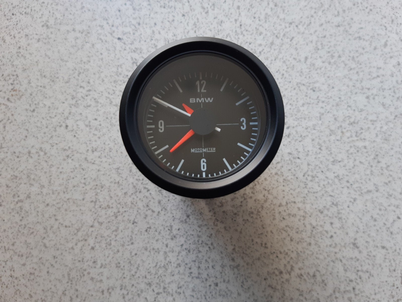 BMW r90s r100rs klokje, Motoren, Verzenden, Gereviseerd