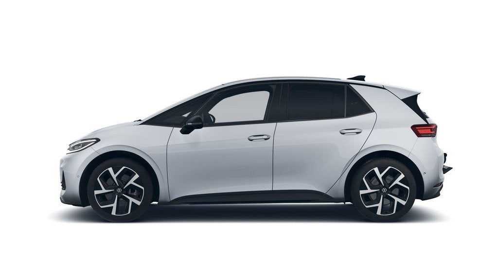 Volkswagen ID.3 Neo Style 58 kWh | 190pk | Steunhaak voor fi, Auto's, Volkswagen, Automaat, Achterwielaandrijving, 190 pk, Nieuw