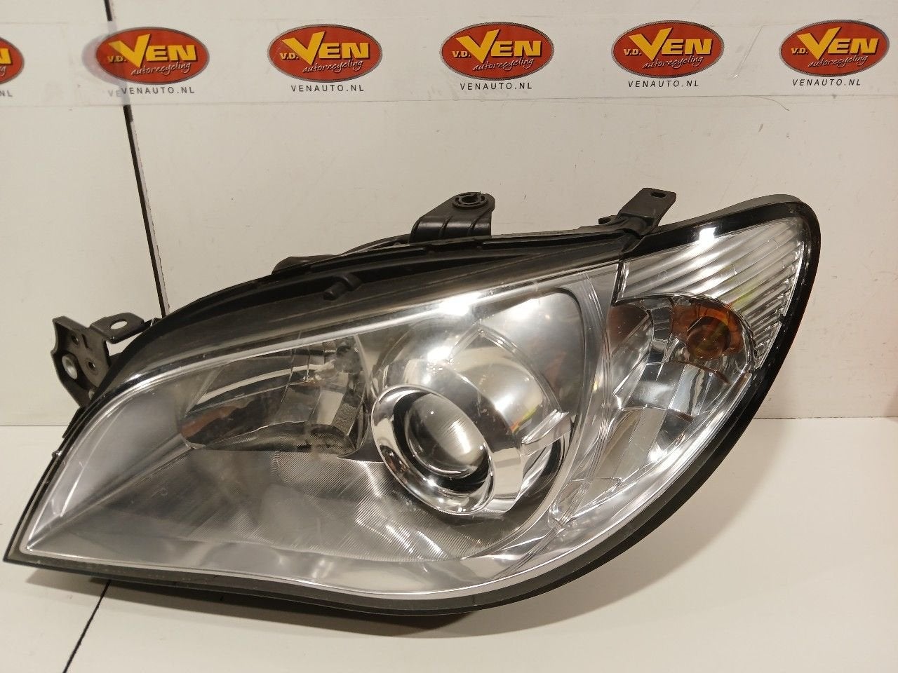 Koplamp links Subaru Impreza, Subaru, Onderdelen@venauto.nl, Van der Ven Autorecycling B.V., Gebruikt