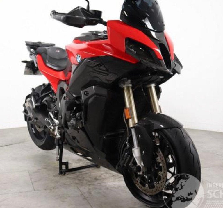 BMW S 1000 XR 2022 rood onderdelen, Motoren, Onderdelen | BMW, Ophalen of Verzenden
