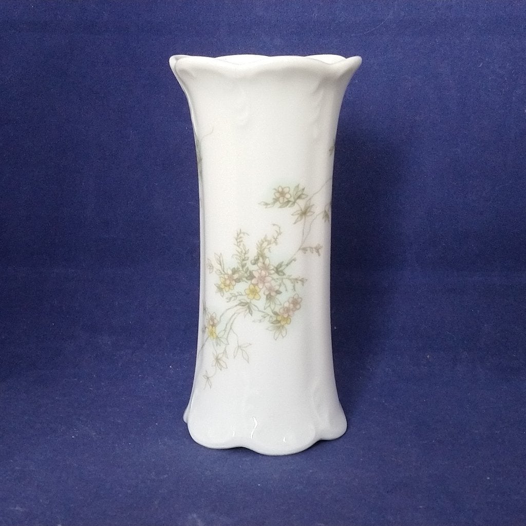 Rosenthal Classic Rose - Monbijou vaasje, Overige typen, Ophalen of Verzenden, Zo goed als nieuw, Overige stijlen
