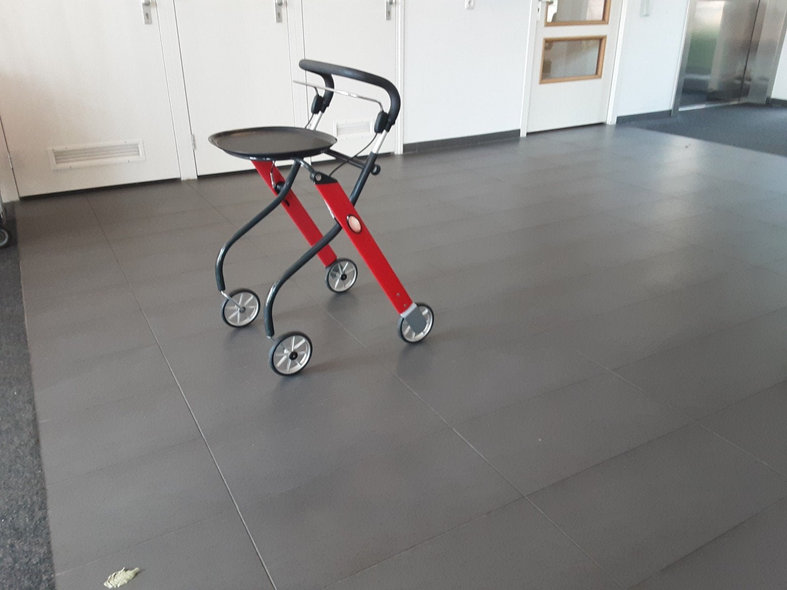 Een trust rollator, Ophalen of Verzenden