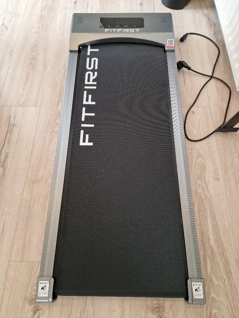 Fit First Loopband Nieuw!!, Ophalen, Overige materialen, Nieuw, Loopband