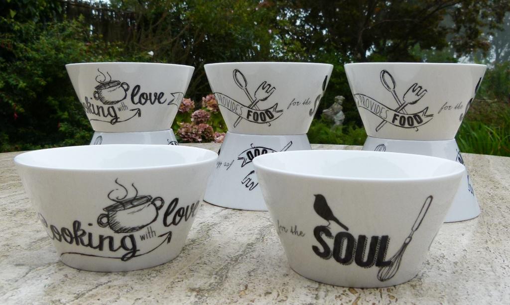 DUTCH ROSE Mok I AM A DOG PERSON Take Your Mug And Unplugg, Nieuw, Ophalen of Verzenden, Wedgwood, Porselein