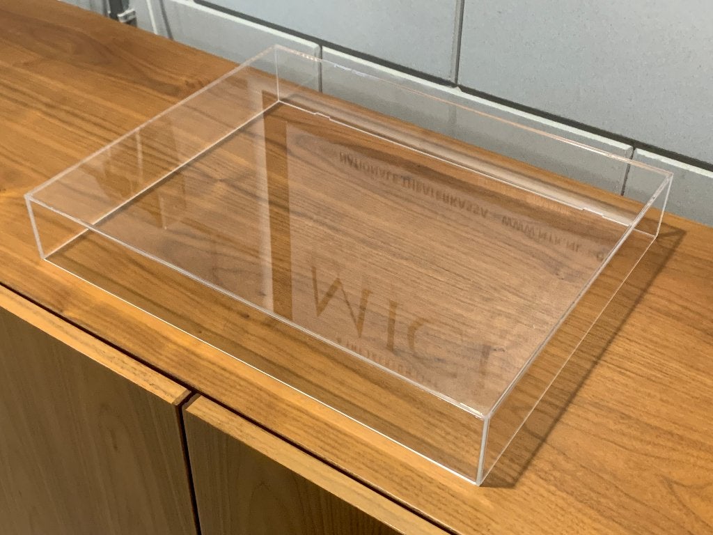 Nieuwe stofkap Pioneer PL-505, PL-707, Info@intovinyl.com, Nieuw, Ophalen of Verzenden, Korenbloem 13, 3227 BB Oudenhoorn