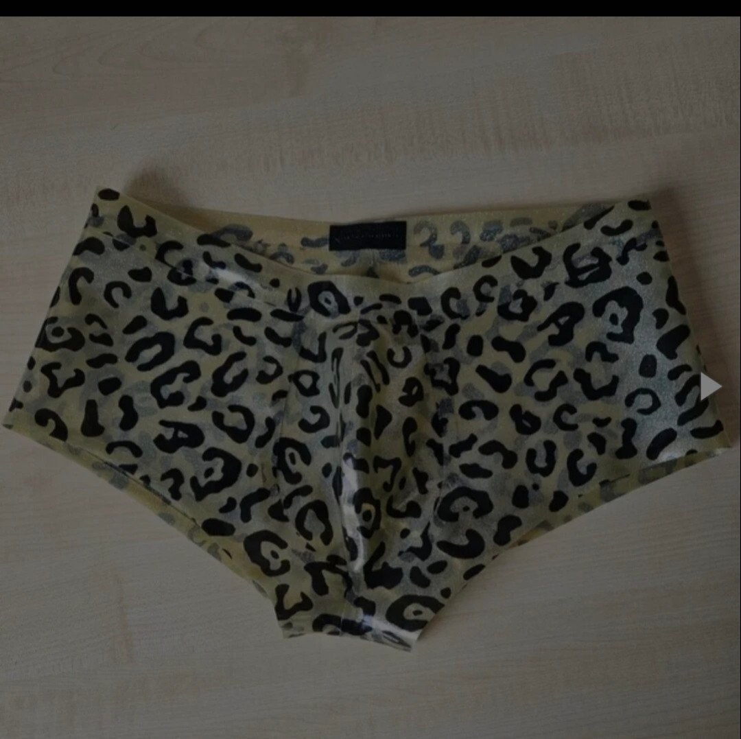 Latex trunk/boxer. Nieuw!, Verzenden, Nieuw