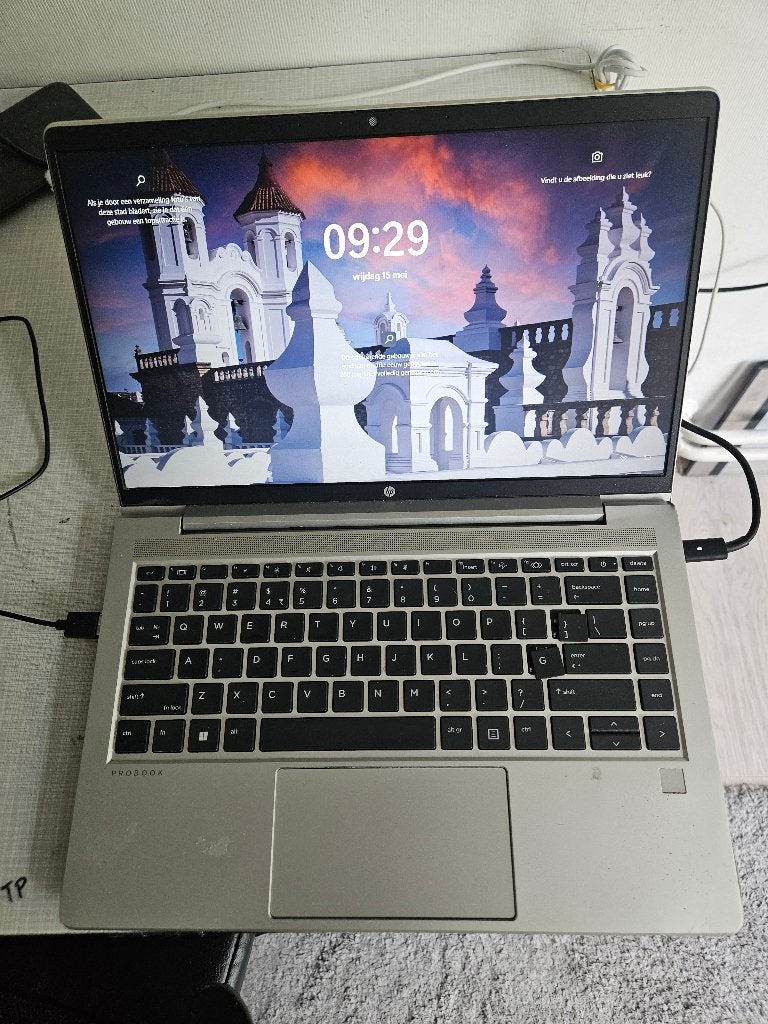 HP ProBook 440 G8 i5-11Th/16GB/512GB/FHD/€222, Computers en Software, Windows Laptops, 2 tot 3 Ghz, 14 inch, Ophalen of Verzenden