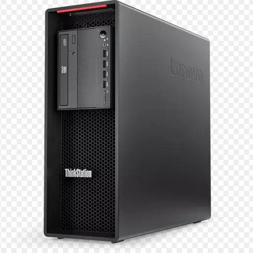 Lenovo P520 (32 GB RAM)(Server), Computers en Software, Servers, Nieuw, 4 Ghz of meer, 32 GB, Ophalen