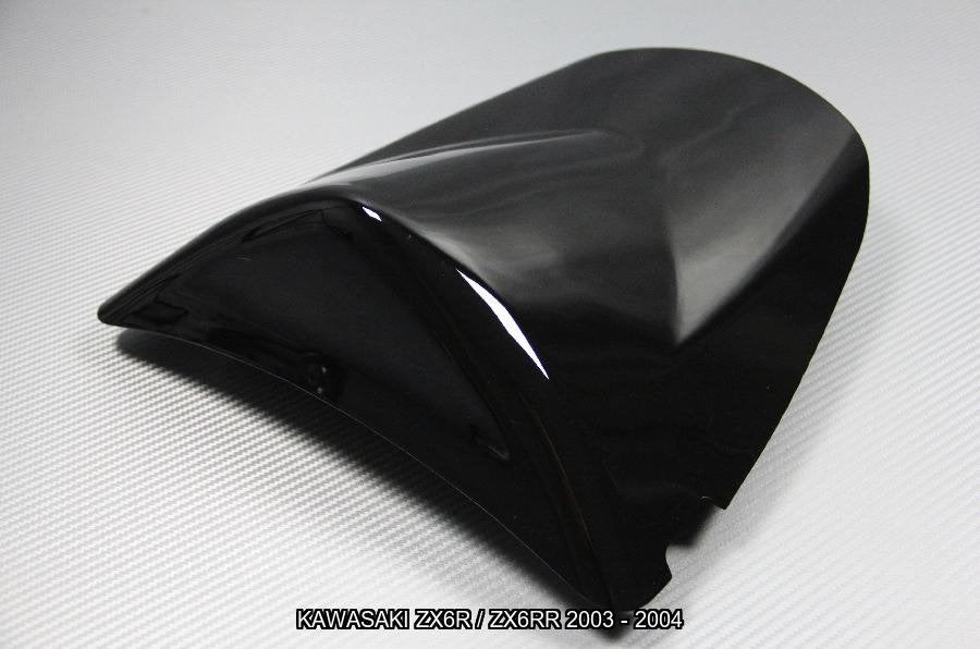 AVDB Seat Cover voor KAWASAKI ZX6R 636 ZX6RR 2003 - 2004, Ophalen of Verzenden, Nieuw