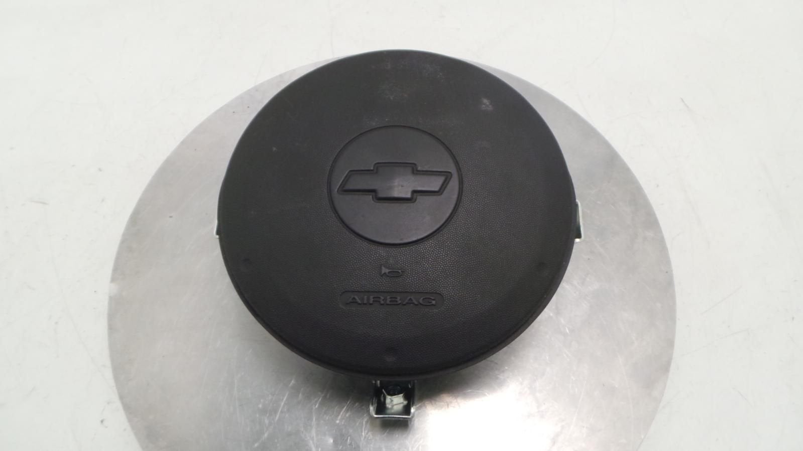 CHEVROLET MATIZ 0,8 PURE AIRBAG SET 2010, Auto-onderdelen, Ophalen of Verzenden, Gebruikt, ARN erkend