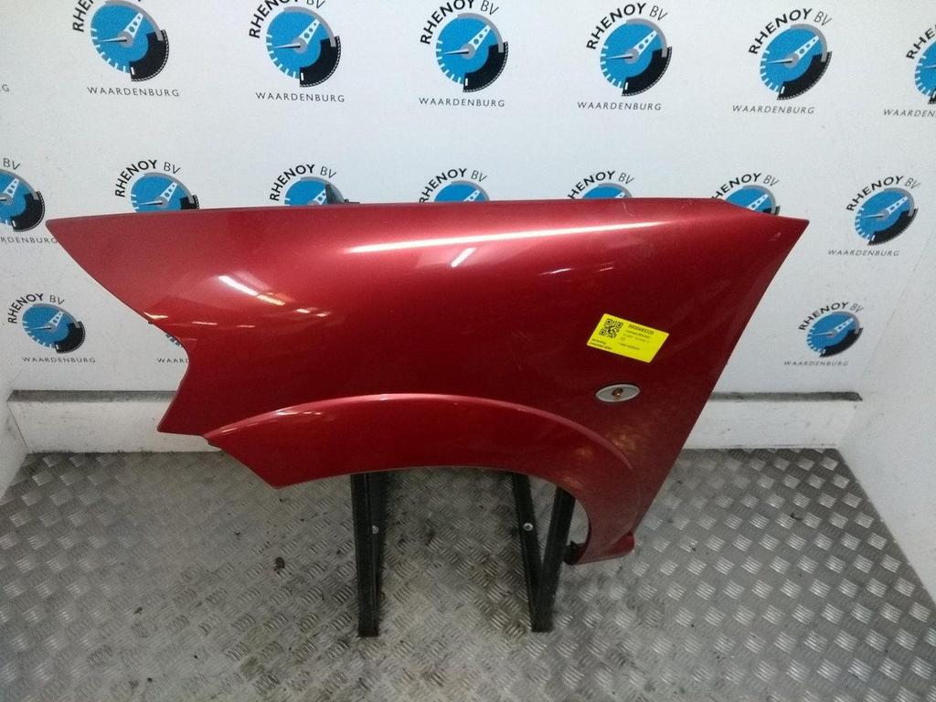 CITROEN C3 1.4I LIGNE PRESTIGE VOORSCHERM L 2003, Ophalen of Verzenden, Gebruikt, Stiba lid