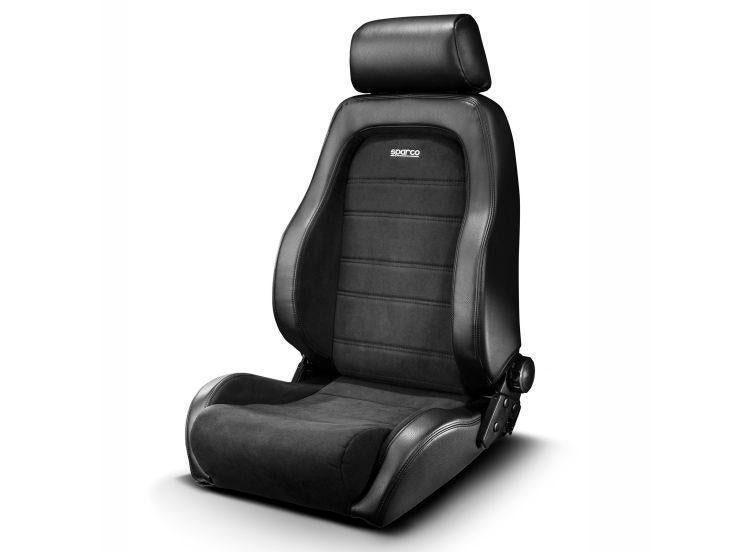 Sparco GT Kuipstoel Sportstoel Racestoel autostoel, Ophalen of Verzenden