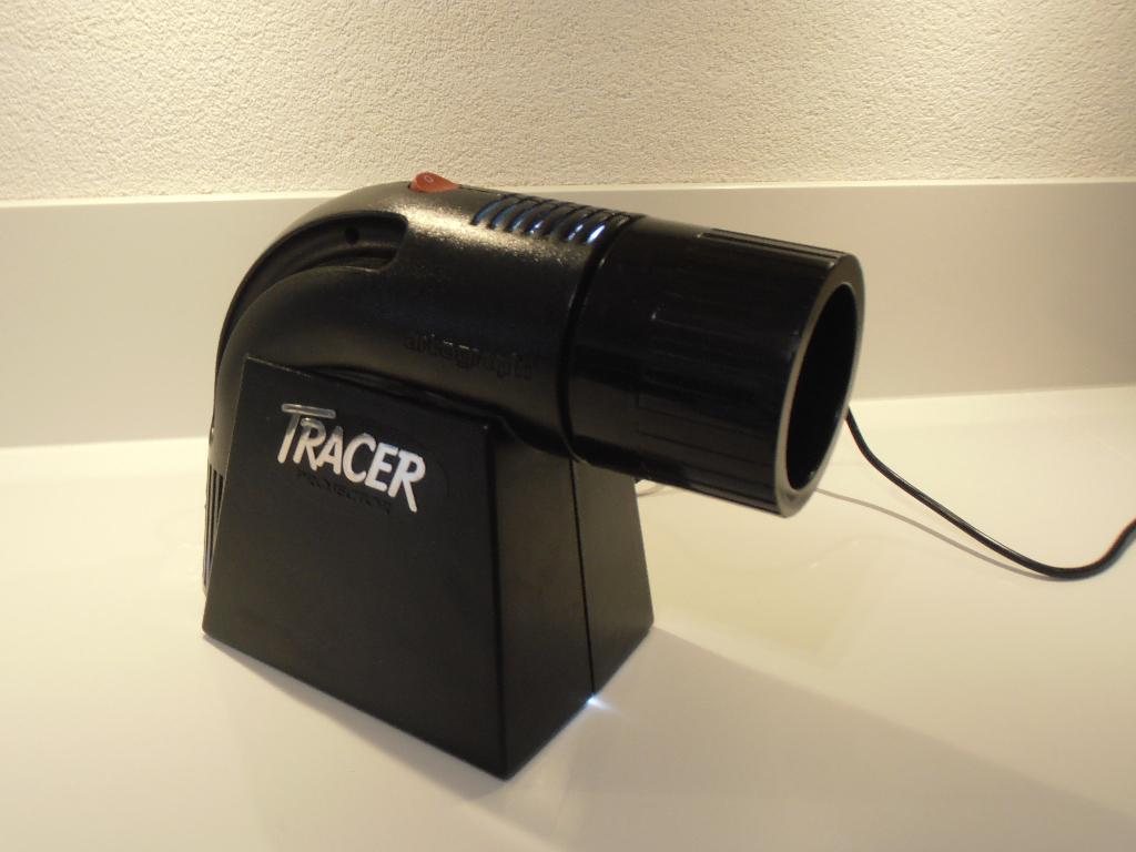 Tracer Artograph projector, Verzenden, Zo goed als nieuw, Overige typen