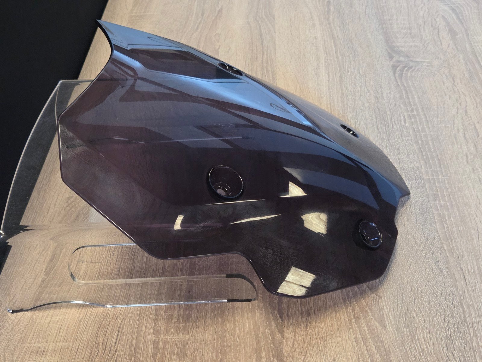 BMW f900gs adventure getint windscherm, Ophalen, Gebruikt, Vst, Industriestraat 5