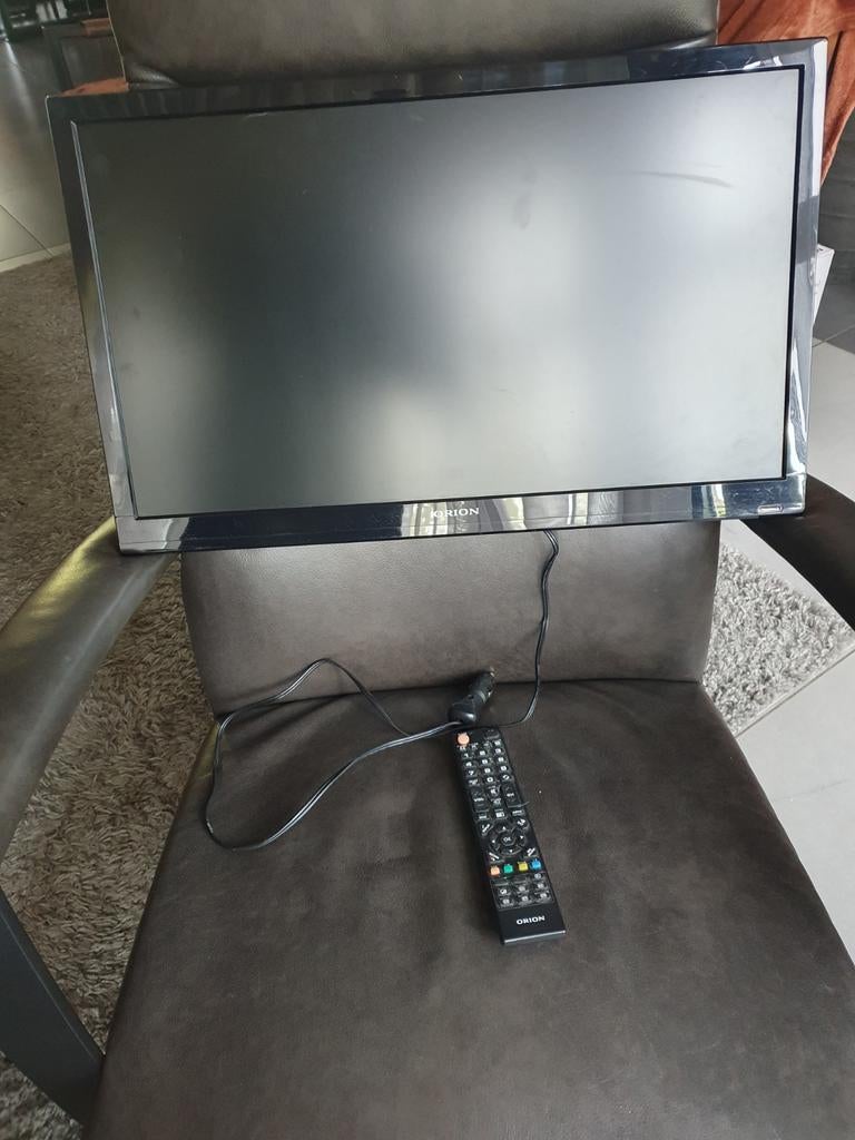 Orion CLB24B450DS LED TV - Compacte HD Ready Televisie, Overige merken, 50 Hz, HD Ready (720p), Ophalen of Verzenden