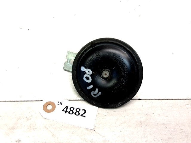 R1 2007 - 2008 Yamaha Claxon D1-47477