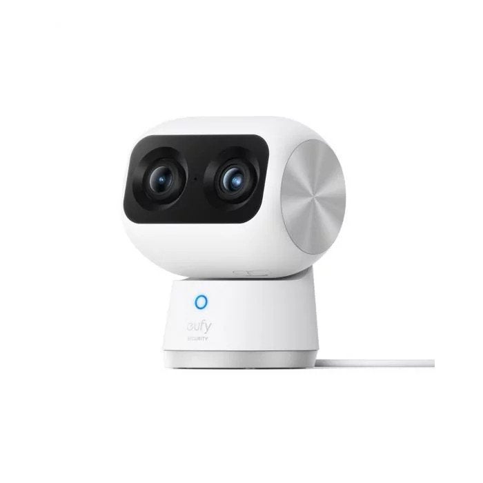 Eufy S350 indoor Wifi  camera, Ophalen of Verzenden