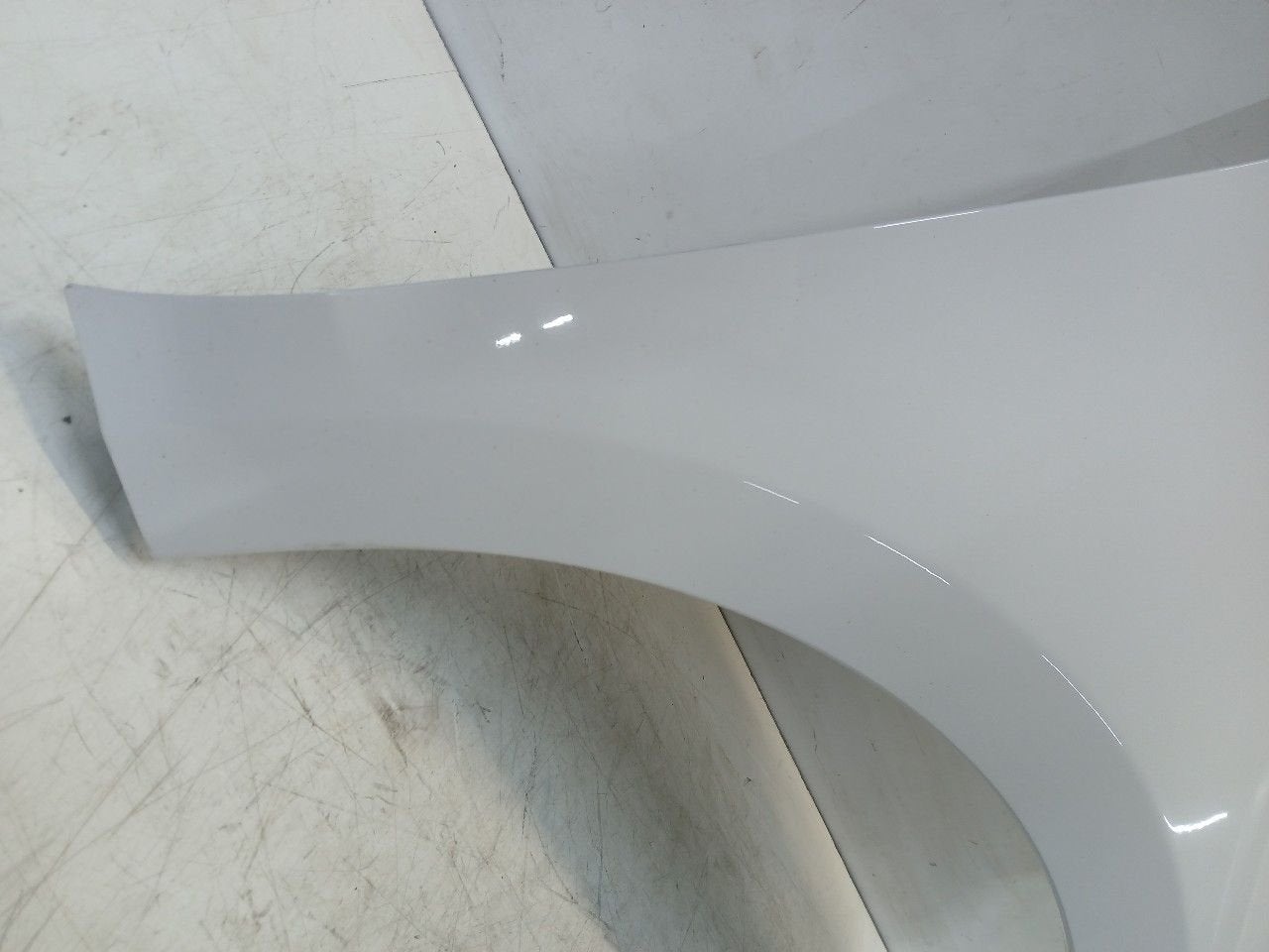 Spatbord rechts voor Skoda Citigo, Auto-onderdelen, Onderdelen@venauto.nl, Van der Ven Autorecycling B.V., Gebruikt, Ettenseweg 76, 4706 PB Roosendaal, The Netherlands
