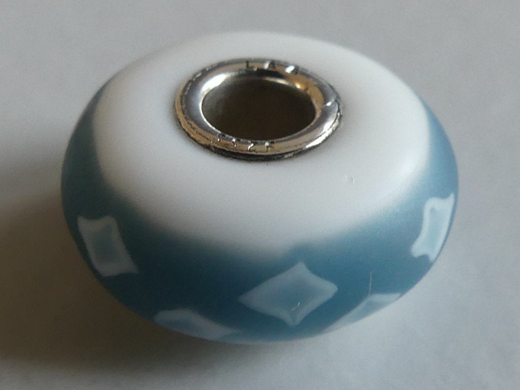 Trollbeads SHIBORI  **NIEUW**  (uit de LIMITED KIMONO set), -, Verzenden, -, Nieuw