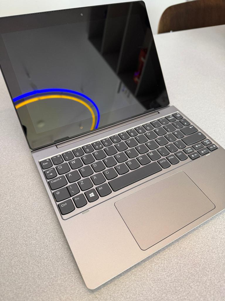 Lenovo ideapad D330-10IGM D330 mini laptop/tablet te koop, Ophalen, 64 GB of meer, 2 tot 3 Ghz, 10 inch of minder
